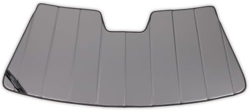 Covercraft UVS100 Windshield Sunshade for 2017-2026 Tesla 3 by Covercraft