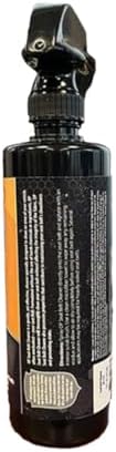 Seat Belt Cleaner | Effectively Removes Dirt & Stains from Seat Belts | Safe for All Fabrics & Materials | Powerful Cleaning Formula | DP-310 | 16 fl. oz. - Image 2