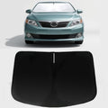 Windshield Sun Shade for 2007-2011 Toyota Camry by PAIMOHO