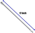 M MINGLE Pressure Washer Extension Wand, Power Washer Lance, 17 Inch - Image 3