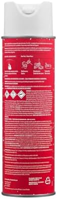 Staples Professional Dry Air Freshener, Apple Orchard, 10 oz, 6-Pk - Image 3