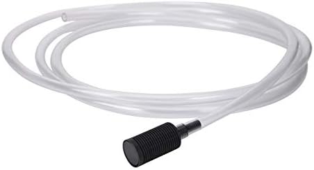 M MINGLE Adjustable Chemical Injector Kit for Pressure Washer, Soap Injector, 3/8 Inch Quick Connector - Image 4