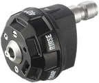 MeteorBlast 6 in 1 Quick Change over Adjustable Pressure Washer Nozzle Tips by Meteor+Blast