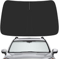 Car Windshield Sun Shade for Subaru 2014-2018 Forester Accessories (OEM Design) Reflective Foldable Heat Insulation Sunshade for Ultimate Protection by Unknown