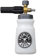 Chemical Guys, Adjustable Foam Cannon for Pressure Washers, 32 oz by ChemicalGuys