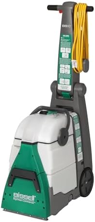 Bissell Commercial Bissell BigGreen Commercial BG10 Deep Cleaning 2 Motor Extractor Machine by BISSELLCommercial