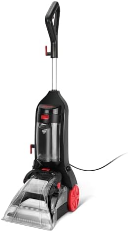 Shop-Vac Upright Carpet Cleaner Machine, 12000Pa by Shop-Vac