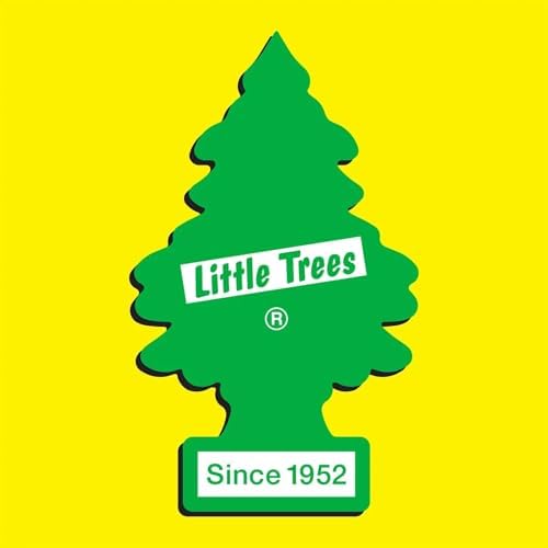LITTLE TREES Soccer Ball Car Air Freshener (3-Pack), Black Ice Scent, Sports Hanging Tree Fragrance for Car, Truck, SUV, Gym Locker and Home - Image 6