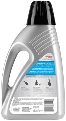 Rug Doctor by BISSELL Oxy Deep Carpet Cleaner Solution 48 oz - Image 4