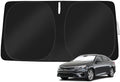Sun Shade for Kia Optima 2016-2020-Not for 2021 KIA K5 by TOBNIFFDSunShade