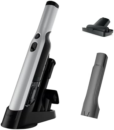 Shark WANDVAC Cordless Hand Vac, Gray, WV201WH by Unknown