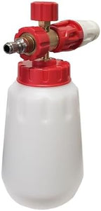 Wash Chems Foam Cannon Pressure Washer Large Mouth Foam Gun Car Washer Tool - Image 4