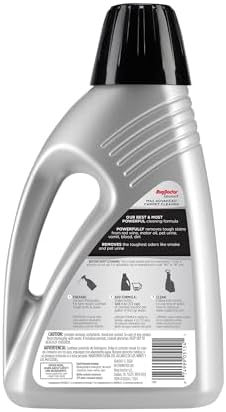 Rug Doctor by BISSELL Max Advanced Commercial Carpet Cleaner Solution 48 oz - Image 4