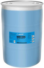 Nanoskin NANO SUDS Foaming Car Wash Shampoo for Foam Cannon, 55 Gallon by Nanoskin
