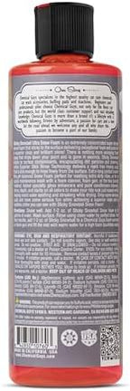 Chemical Guys, Sticky Snowball Ultra Snow Foam Wash Soap, Cherry, 16 oz - Image 2
