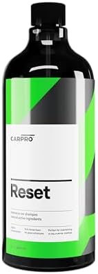 CARPRO Reset - Intensive Car Wash Shampoo, High Foaming - Liter (34oz) by CARPRO