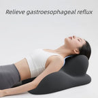 Memory Foam Hip Lift Pillow for Couples, Waterproof & Washable Positioning Wedge for Intimacy, Lumbar Back Support for Bedroom, Posture Correction for Hips and Spine，Easter gift 2026 (Green) - Image 6