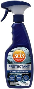 303 Automotive Protectant for Vinyl, Plastic & Rubber, 16 oz by 303Products