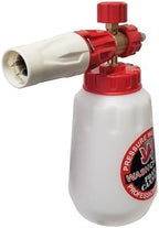 Wash Chems Foam Cannon Pressure Washer Large Mouth Foam Gun Car Washer Tool - Image 2