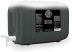 Adam's Polishes Graphene Shampoo 5 Gallon - Graphene Ceramic Coating Infused Car Wash Soap - Powerful Cleaner & Protection In One Step - pH Neutral, High Suds For Foam Cannon & Gun, Detailing Bucket by AdamsPolishes