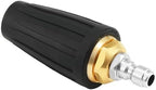 Tool Daily Turbo Nozzle Pressure Washer, 360° Rotating Nozzle by ToolDaily