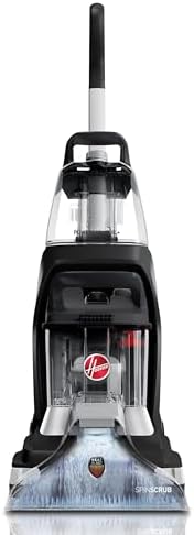 Hoover PowerScrub XL Pet Carpet Cleaner Machine for Carpet and Upholstery by Hoover