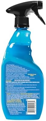 Rain-X 620143 Waterless Car Wash and Rain Repellent, 23 fl. oz. Rinseless Cleaner Spray for a Spot Free Finish, Perfect for Quick and Easy Detailing. Premium No Rinse for on the go Washing - Image 2