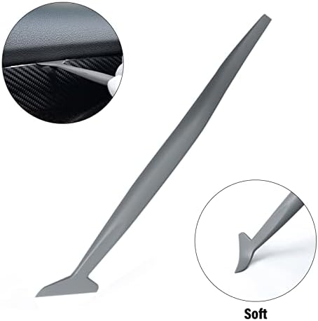 Gomake Vinyl Wrap Tool Kit Car Window Tint Installation Tools Wrapping Kit - Image 6