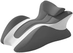 Foam 27° Sweet for Intimacy Dual | Ergonomic Multi Functional Support Prone for Sleeping Reading by Unknown