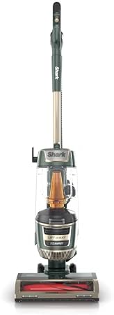 Shark Rotator Lift-Away ADV Vacuum, PowerFins, Porsche Green, LU252 by Unknown