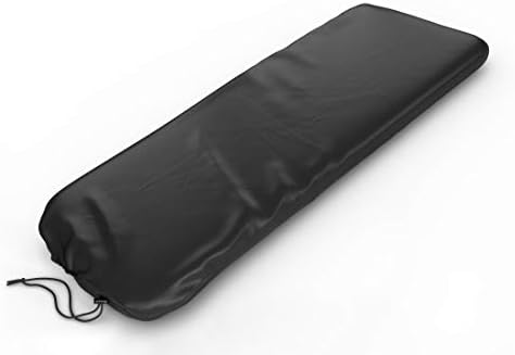 Autotech Park Foldable Sunshade Compatible with 2016-2026 Tesla Model X, Custom-fit Windshield Sun Shade - Image 4