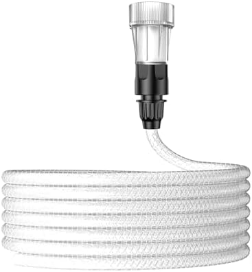 SEESII Quick Connect Hose Fittings for Cordless Pressure Washer - Image 3