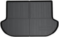Powerty Trunk Mat for Nissan Murano 2015-2024, All Weather TPE Cargo Mat Liner for Murano Rear Trunk by Powerty