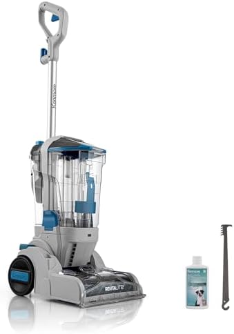 Kenmore Pet Portable Carpet Cleaner Machine with High Cleaning Power by Kenmore