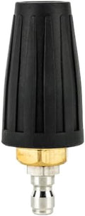 Westinghouse Pressure Washer Turbo Nozzle Attachment - 3600 Max PSI, 1/4” Connector - for Gas and Electric Pressure Washers by Unknown