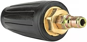 Kärcher Turbo Spray Nozzle for Pressure Washers up to 4000 PSI - Quick-Connect Fitting - Image 3