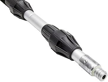 Dicor CP-3MP Telescopic Cleaning Brush Pole, RV Surfaces - Image 4