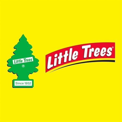 LITTLE TREES Soccer Ball Car Air Freshener (3-Pack), Black Ice Scent, Sports Hanging Tree Fragrance for Car, Truck, SUV, Gym Locker and Home - Image 7