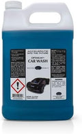 Optimum Car Wash Soap For Professional Auto Detailing or DIY Car Washing, Bucket Wash, or Use with Foam Sprayer or Foam Cannon (1 Gallon) by OptimumCarCare