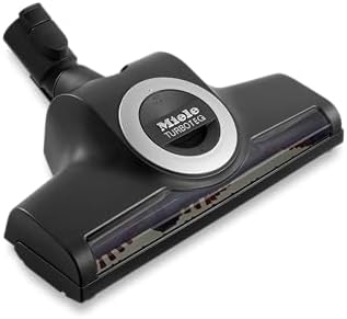 Miele STB 305-3 Turbo Brush Floorhead for Low-Med Pile Carpet - Image 2
