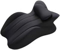 M Oodie Intimacy Pillow, with Enhanced Comfort Design, 58x38cm, 27° Lift Ergonomic Memory Foam Cushion, Couples Comfort Pillow, 27 Degree Incline Design, for Intimate Postures, Better Positioning by Unknown