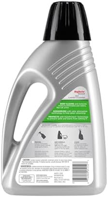 Rug Doctor by BISSELL Pet Deep Carpet Cleaner Solution 48 oz - Image 4