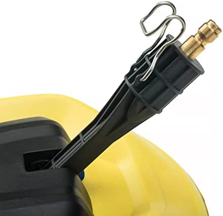 Kärcher Pressure Washer 11" Surface Cleaner Suitable for up to 2000 PSI - Image 5