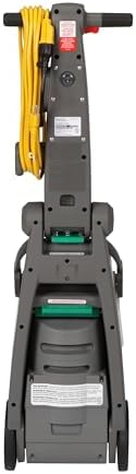Bissell Commercial Bissell BigGreen Commercial BG10 Deep Cleaning 2 Motor Extractor Machine - Image 4