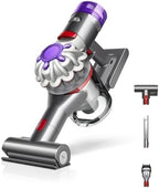 Dyson Car+Boat Handheld Vacuum, Cordless and Lightweight, Cleans Hard Surfaces and Upholstery, 115AW, 2 Power Modes, Up to 50 Minutes² by Unknown