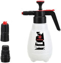 Foam Sprayer, Foaming Pump Blaster Hand Pressure Snow Foam Cannon Blaster by Unknown