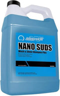 Nanoskin NANO SUDS Foaming Car Wash Shampoo for Foam Cannon, 1 Gallon by Nanoskin