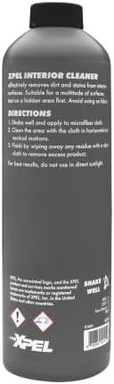 XPEL Interior Cleaner, 16 oz, Multi-Surface Auto Detail Spray Cleaner Kit - Image 2