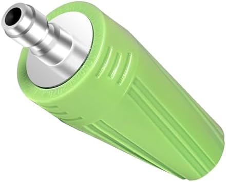 Turbo Nozzle for Pressure Washer, 3400 PSI 4.0 GPM by Coyardor