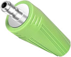 Turbo Nozzle for Pressure Washer, 3400 PSI 4.0 GPM by Coyardor